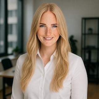 Fritzie Viktoria Fedderke