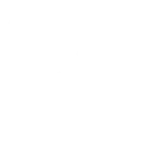 Das Icon zeigt einen stilisierten LKW mit Geschwindigkeitslinien am Heck und einer Uhr in weiß.