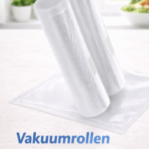 Vakuumrollen NEU